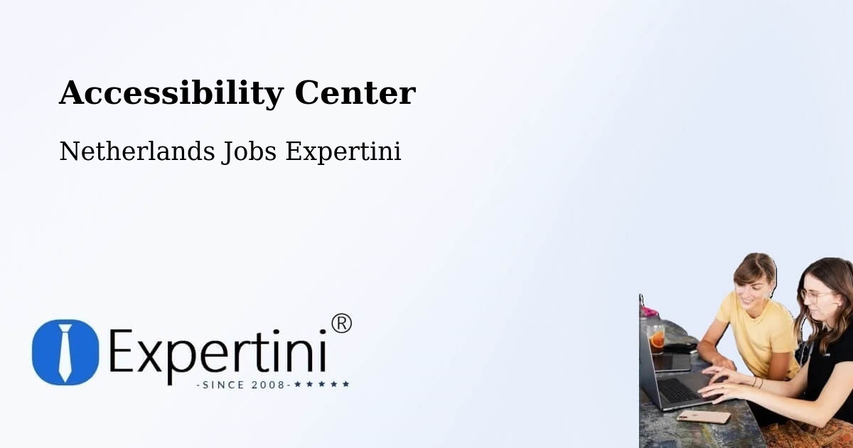 Accessibility Statement – Heechterp - Netherlands Jobs Expertini