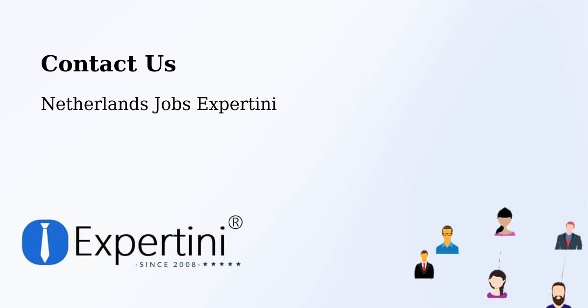 Contact Expertini – Heechterp - Netherlands Jobs Expertini