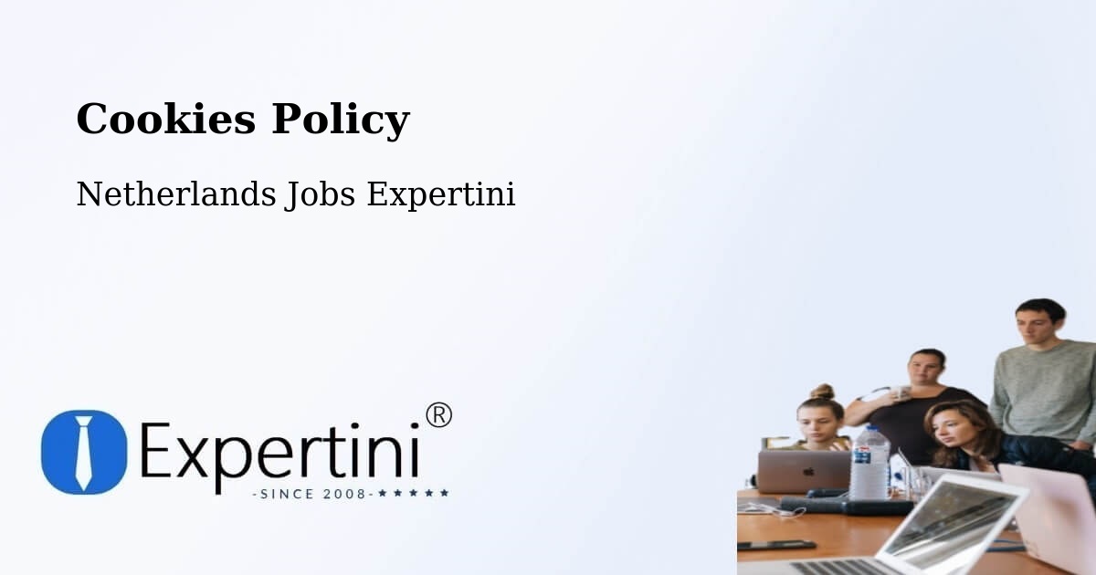 Cookie Policy – Heechterp - Netherlands Jobs Expertini