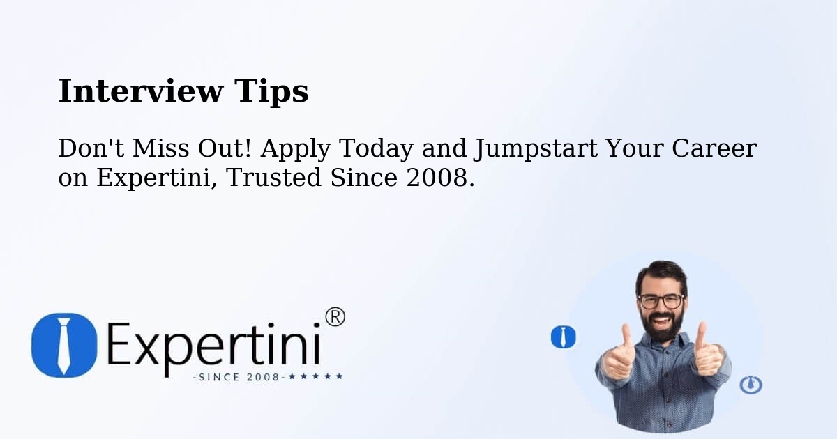 Interview Tips & Techniques for Job Seekers – Heechterp - Heechterp, Netherlands Jobs Expertini